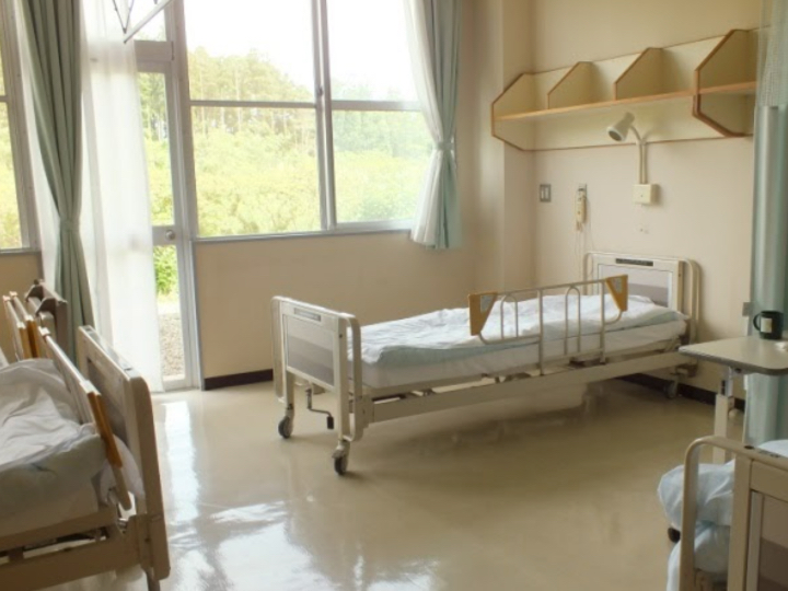 震災後の高野病院の歩み